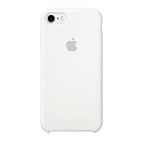 Чехол (накладка) Apple iPhone 6 Plus / iPhone 6S Plus, белый, Original Soft Case
