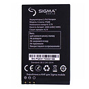 Аккумулятор Sigma X-Treme PQ68, original