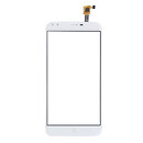 Тачскрин (сенсор) Doogee X30, белый