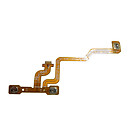 Шлейф Asus TF103C Transformer Pad 10 / TF103CG Transformer Pad, с кнопками регулировки громкости, с кнопкой камеры