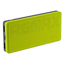 Портативная батарея (Power Bank) Remax RPP-103 Miles, original, салатовый, 10000 mAh