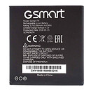 Аккумулятор Gigabyte GSmart T4, original