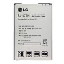 Аккумулятор LG D838 Optimus G Pro 2 / F350 Optimus G Pro 2, original, BL-47TH