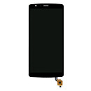 Дисплей (экран) Blackview A20 / A20 Pro, с сенсорным стеклом, черный