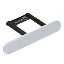 Держатель SIM карты Sony H3311 Xperia L2, черный
