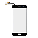 Тачскрин (сенсор) Ulefone Gemini, черный