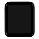 Дисплей (экран) Apple Watch Sport 42, с сенсорным стеклом, черный