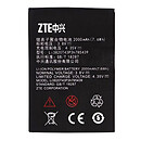 Аккумулятор ZTE Blade L3, original