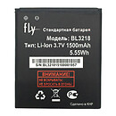 Аккумулятор Fly IQ400W Era, original