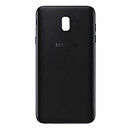 Задняя крышка Samsung J400 Galaxy J4, high copy, черный