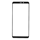 Стекло Samsung A920 Galaxy A9, черный