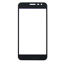 Стекло Samsung J260 Galaxy J2 Core, черный