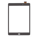 Тачскрин (сенсор) Samsung P550 Galaxy Tab A 9.7, серый