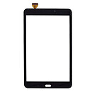 Тачскрин (сенсор) Samsung T380 Galaxy Tab A 8.0, черный