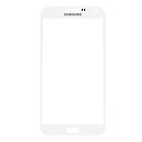 Стекло Samsung E700 Galaxy E7, белый