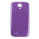 Задняя крышка Samsung I9500 Galaxy S4 / I9505 Galaxy S4, high copy, фиолетовый