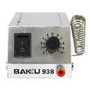 Паяльная станция BAKU BK-938