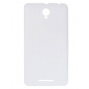 Задняя крышка Lenovo A5000, high copy, белый