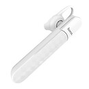 Bluetooth-гарнитура Hoco E25, моно, белый