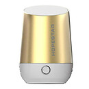 Портативная колонка Hopestar H22, золотой