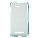 Чехол (накладка) Samsung A750 Galaxy A7, мятный, Original Silicon Case