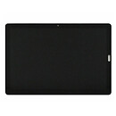 Дисплей (экран) Huawei MediaPad M5 Pro 10.8, с сенсорным стеклом, черный