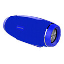 Портативная колонка Hopestar H27, синий
