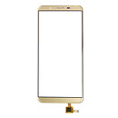 Тачскрин (сенсор) Oukitel K5000, золотой