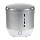 Портативная колонка Hopestar H9, серебряный