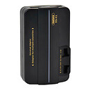 СЗУ Remax Universal Travel Adapter RS-X1, original, белый, 2.1 A
