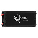 Портативная колонка Krazi Orca KZBS-002, черный