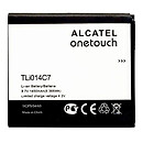 Аккумулятор Alcatel 4024D One Touch Pixi First, original, TLi014C7, TLi014CA