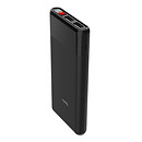 Портативная батарея (Power Bank) Hoco B35С Entourag, черный, 12000 mAh