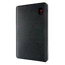 Портативная батарея (Power Bank) Proda Notebook PPP-30000mAh, черный, 30000 mAh