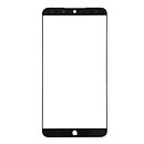Стекло Meizu 15 Plus, черный