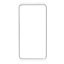 Стекло Meizu 16th, белый