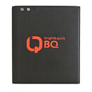 Аккумулятор BQ BQS-5006 Los Angeles, original