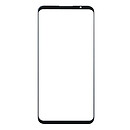 Стекло Meizu 16, черный