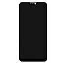 Дисплей (экран) Asus ZB631KL ZenFone Max Pro M2, с сенсорным стеклом, черный