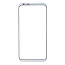 Стекло Meizu 16th Plus, белый
