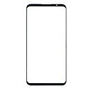 Стекло Meizu 16 Plus, черный