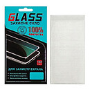 Защитное стекло Samsung G970 Galaxy S10e, F-Glass, черный, 3D