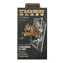 Защитное стекло Samsung G970 Galaxy S10e, TigerGlass, черный, 5D
