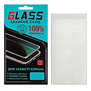 Защитное стекло Samsung G973 Galaxy S10, F-Glass, черный, 5D