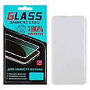 Защитное стекло Samsung G973 Galaxy S10, F-Glass, 3D