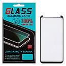 Защитное стекло Samsung G960F Galaxy S9, F-Glass, черный, 5D