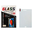 Защитное стекло Samsung T350 Galaxy Tab a / T355 Galaxy Tab a, O-Glass