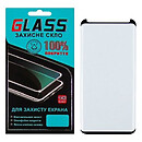 Защитное стекло Samsung G965F Galaxy S9 Plus, F-Glass, черный, 3D