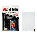 Захисне скло Apple iPad 2 / iPad 3 / iPad 4, O-Glass