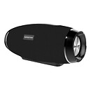 Портативная колонка Hopestar H27, черный